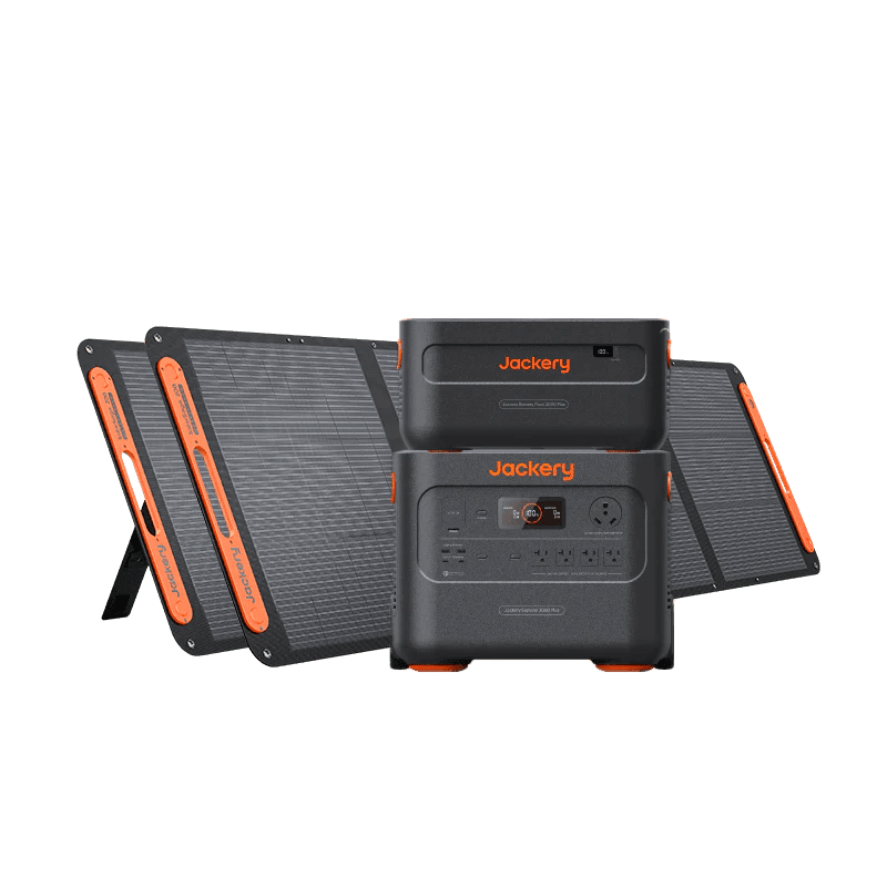 Jackery Explorer 2000 Plus